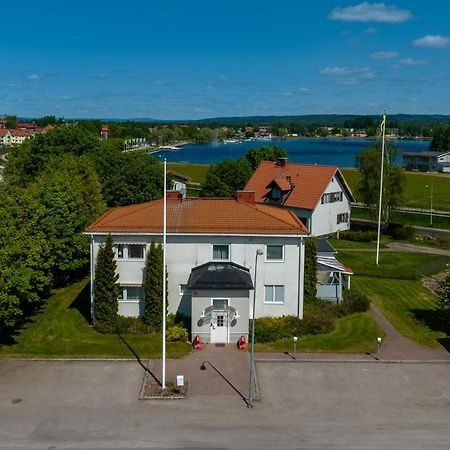 Vandrarhemmet Stranden Mora Eksteriør bilde